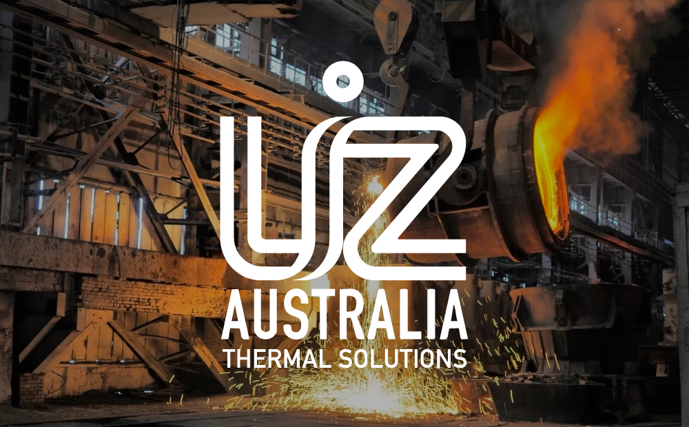 LIZ AUSTRALIA THERMAL SOLUTIONS